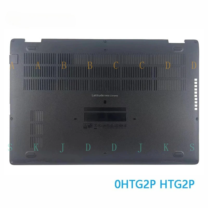 

Сменная нижняя крышка корпуса для ноутбука Dell Latitude 5400 Chrome 0HTG2P