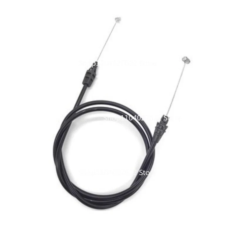 

For946-04722 двунаправленный кабель управления жолобом для снегоходов MTD, сменный 746-04722