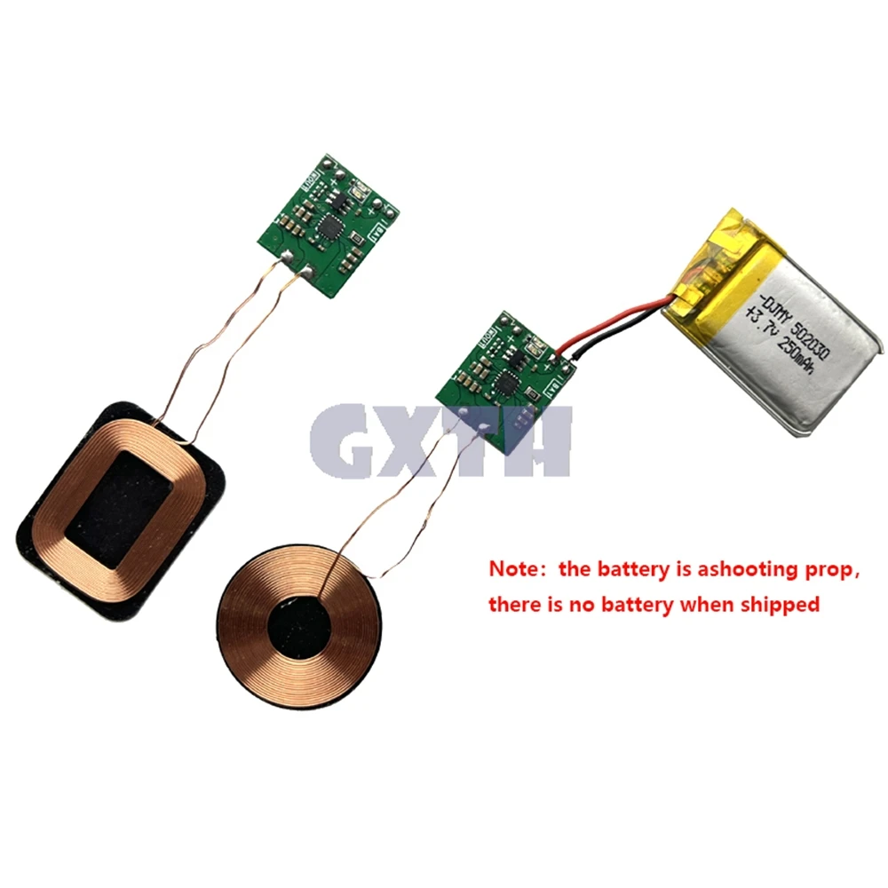 �y�Z�[�����z5 ���b�g���C�����X�[�d���M�@���W���[�� PCBA ��H�R�C���{�[�h���`�E���d�r���C�����X�[�d���� 3.7 V �C���X�L�[��