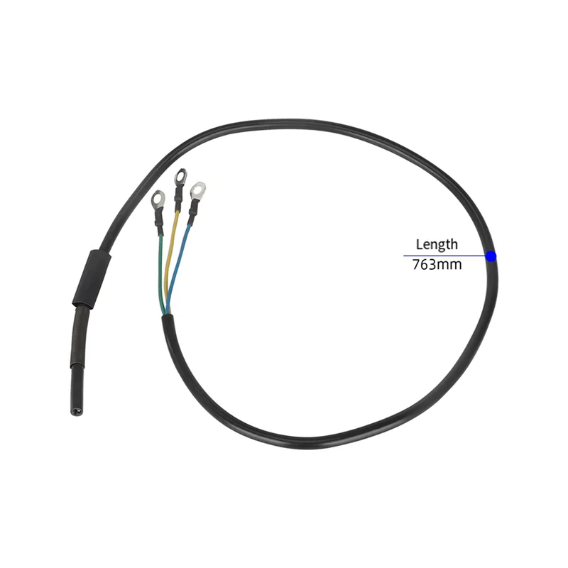 AA60-2X Replacement Motor Cable For Ninebot Kickscooter F40, F30, F25, F20 - Electric Scooter Engine Wire - view 3