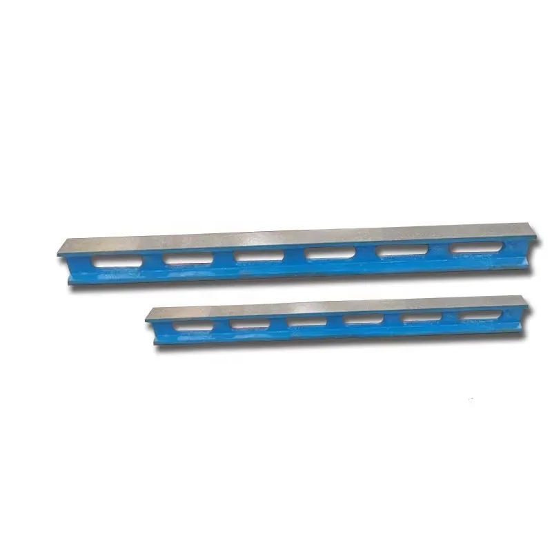 

Cast iron inspection ruler ruler 500 mm cm 1000 mm cm 1200 mm cm