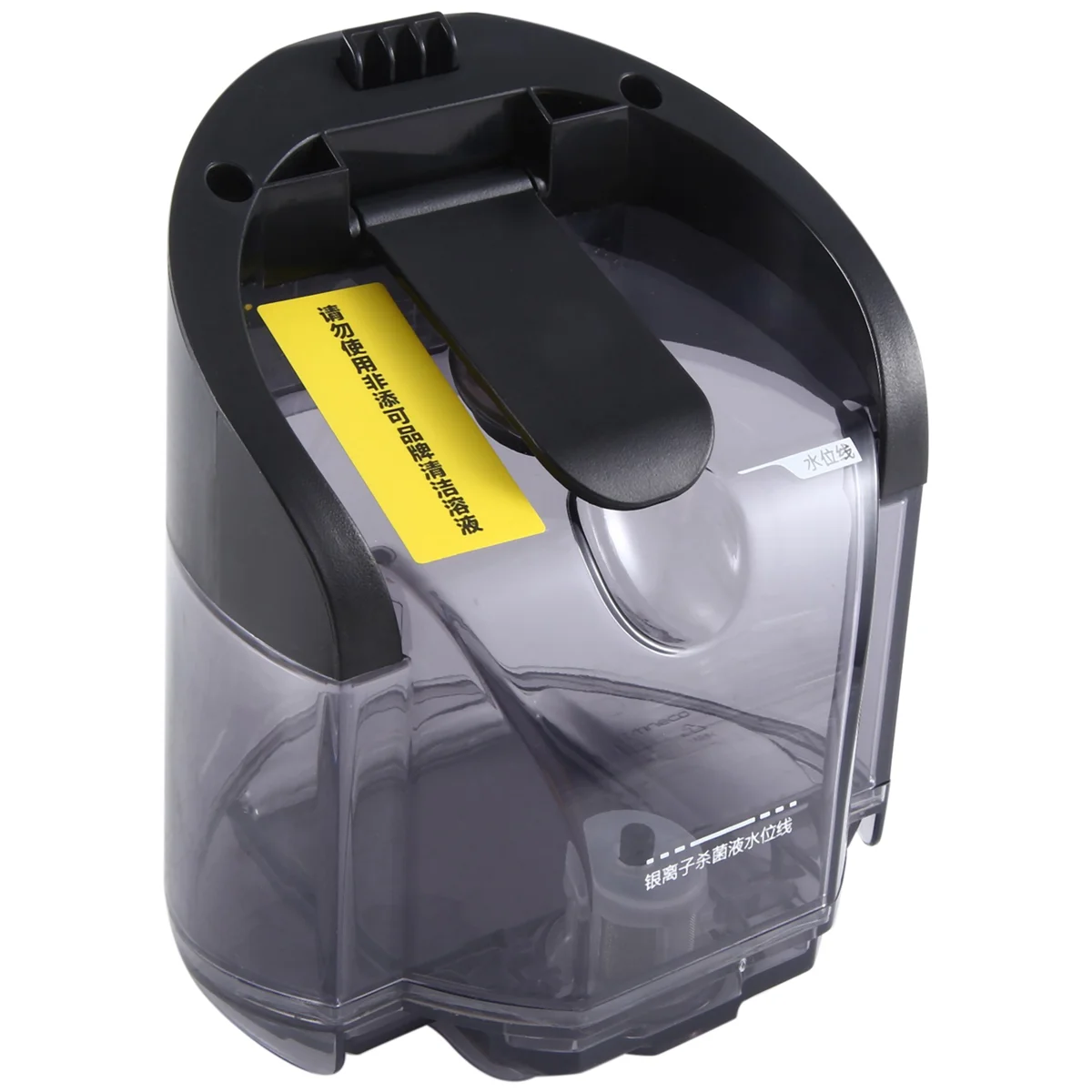 إكسسوارات مكنسة كهربائية رطبة وجافة ، خزان مياه نظيف لأرضية Tineco 1 S3 ، قطع غيار