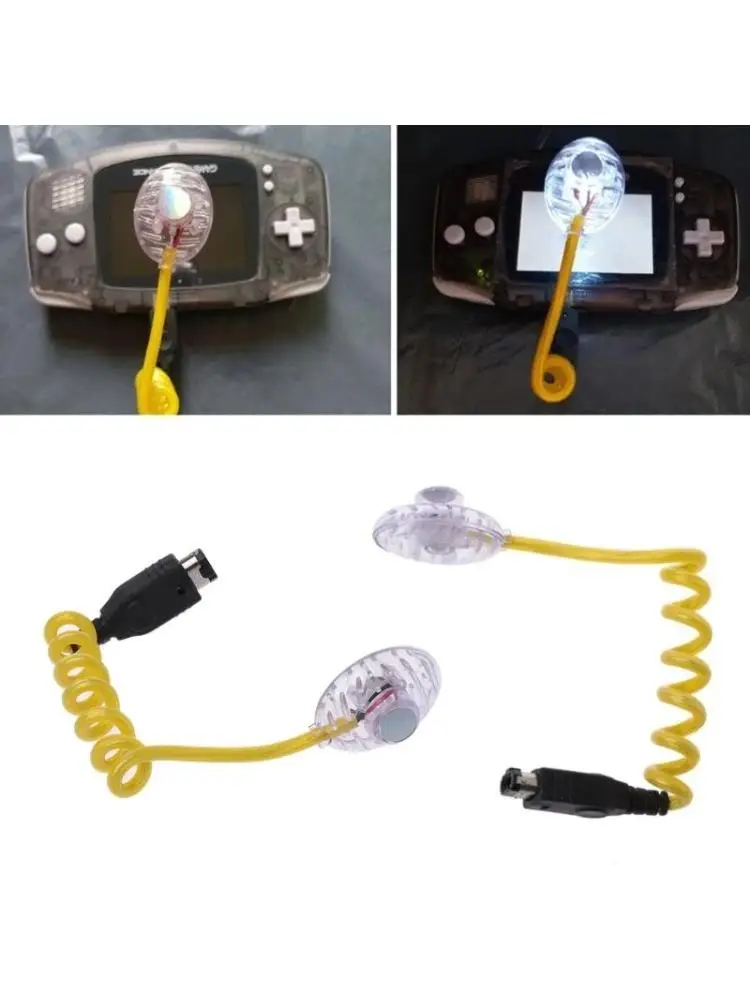 Game Console Lamp L…