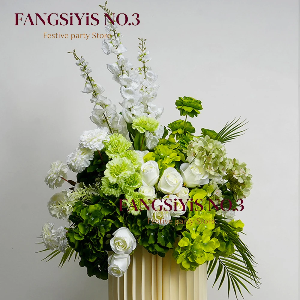 Arranjo Floral Artificial de H - Home Decor Event avaliação e preço