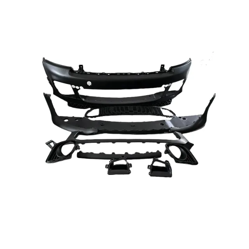 

Car Bumper Suitable For MINI R56 F56 R55 Assembly Bodykit