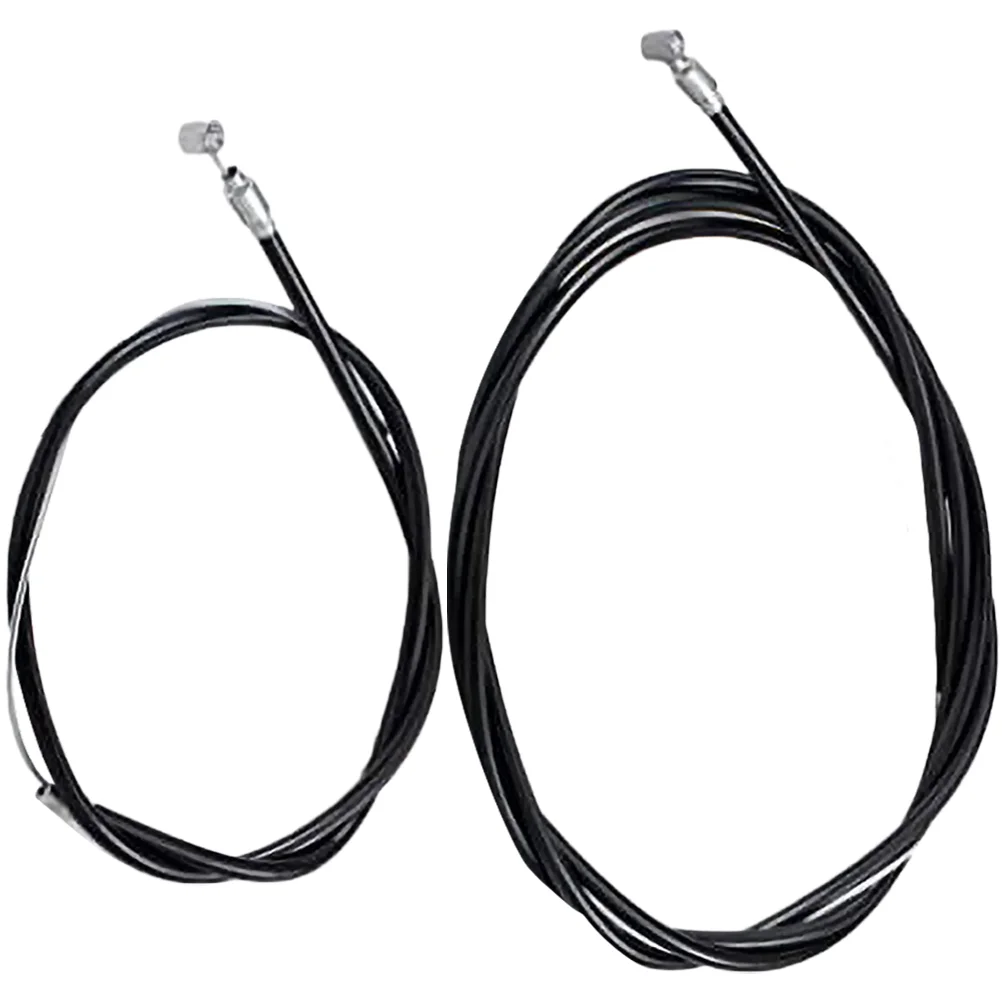 Bicycle Brake Cable Mountain Bike Wires Bicycles Electric Stainless Steel Brakes