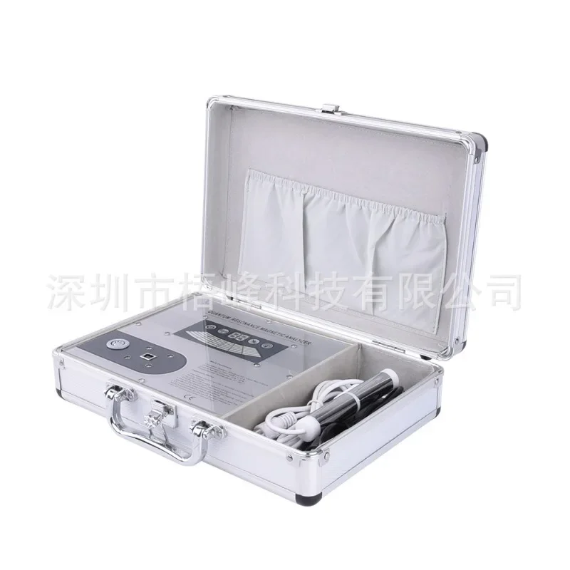 Sub health testing analyzer  Analyzer multilingual foreign trade wholesale