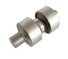 H8C Weight Sensor Original Alloy Steel Shear Beam Load Cell C3 500 kg to 2 ton Weighting Sensor For Platform Scales Floor Scales