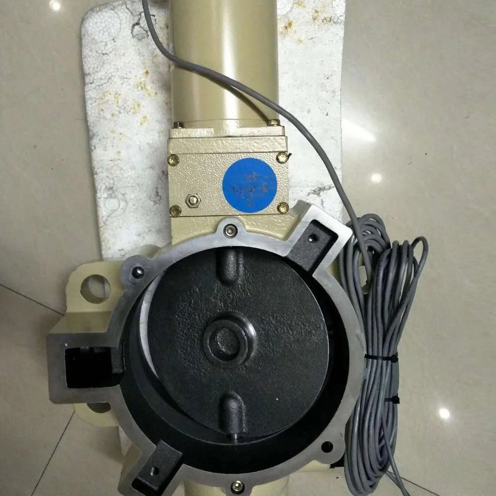 Screw Air-compressor Parts Inlet Valve Stepper Motor Assembly 42413385 42548667