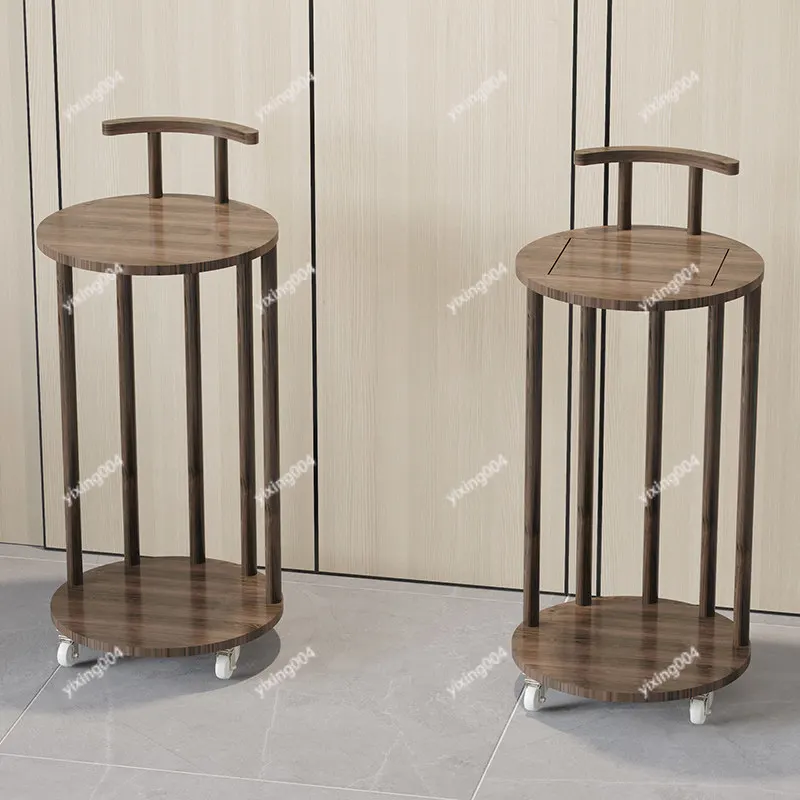 

Water Bucket Support Frame Multifunctional Water Pump & Storage Shelf