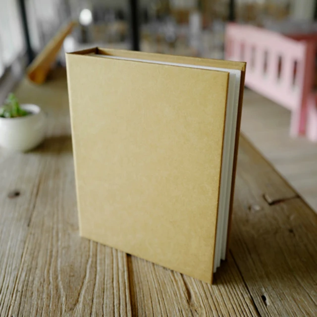 Fotoalbums Voor 6 Inch Houder Album 200 Zakken Fotoalbum Boek Bruiloft Scarpbook Kartonnen Albums Foto Baby Album