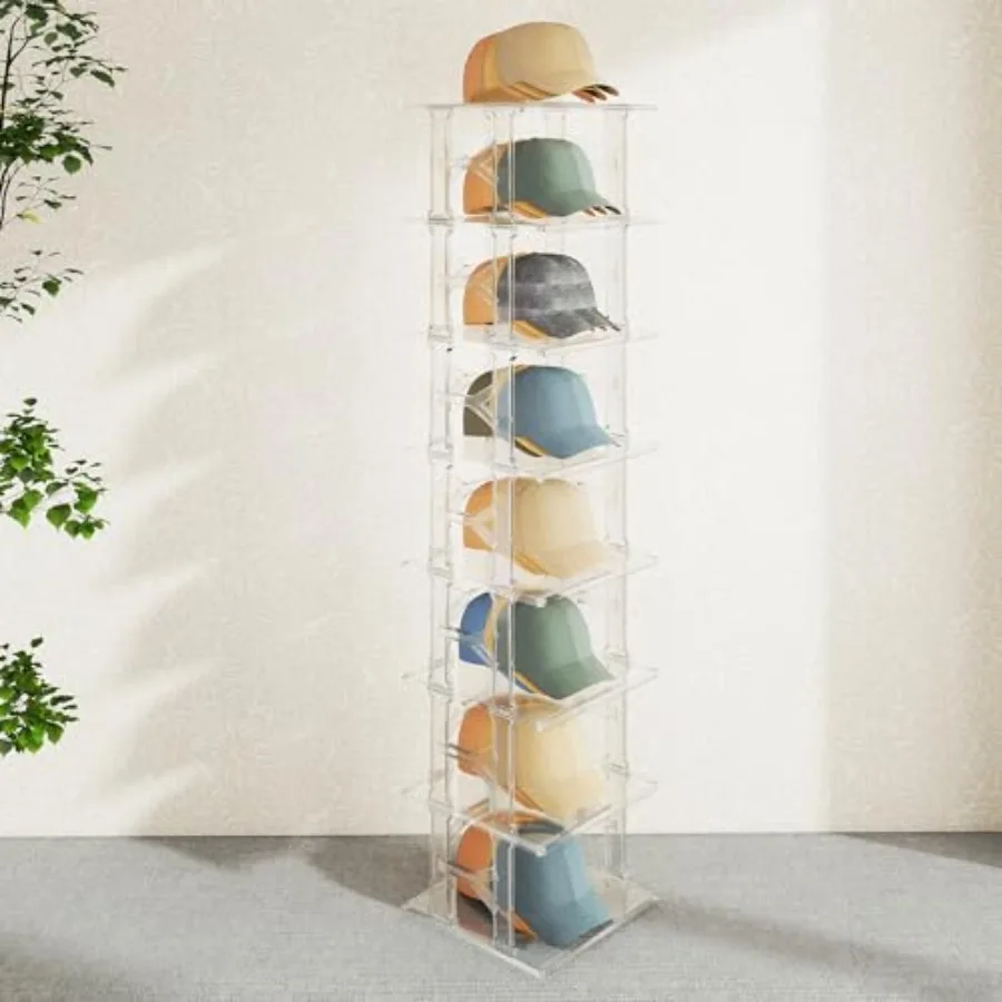 Hat Organize Box 8 …