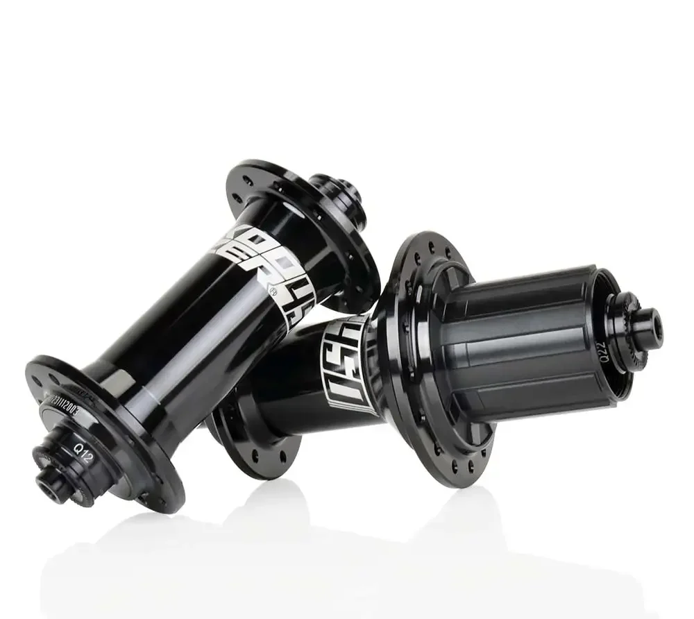 Koozer-450 Hubs de Bicicleta de Estrada, C Caliper Brake, QR Bike Parts, 120HD, HGR, XDR, MSR, 8, 9, 10, 11, 12s, 20H, 24 Buracos, 5x100, 5x130mm