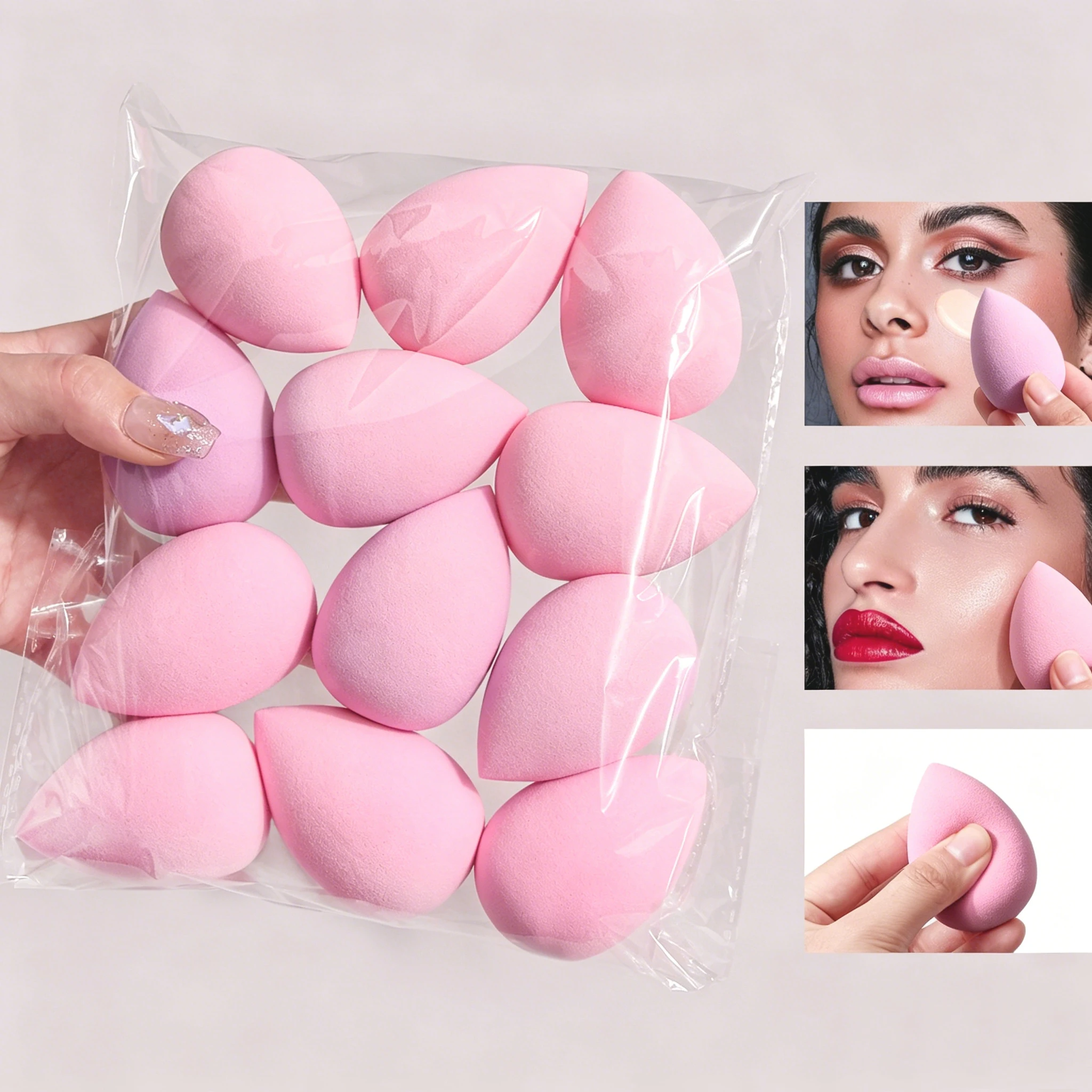 12 Adet Çok Yumuşak Güzellik S - Beauty Bay Makeup incelemesi ve fiyatı