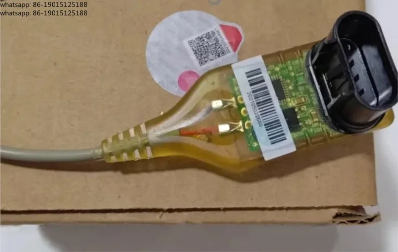 New SEN02133 X13650726100 Temperature Sensor Tube Temperature