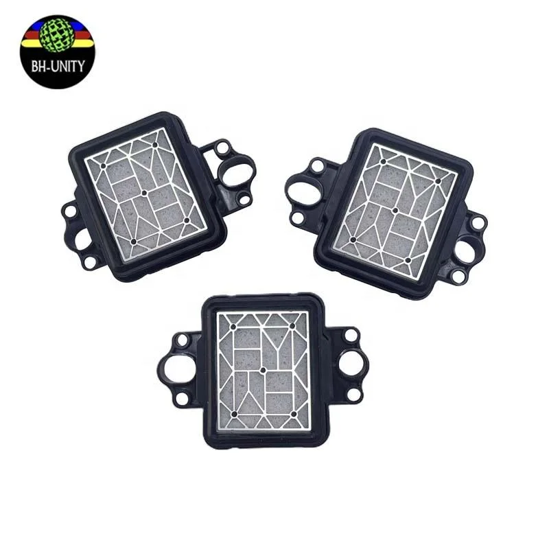 Couverture supérieure de tête d'impression pour imprimante jet d'encre BH-UNITY I3200 A1 E1 U1, compatible avec les modèles I3200 4720 I1600 5113