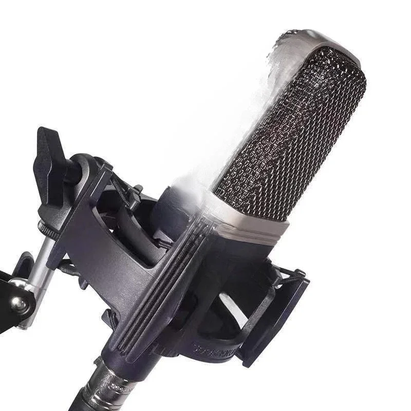 DurableLive streaming host singing and shouting microphone, microphone, new sound card device