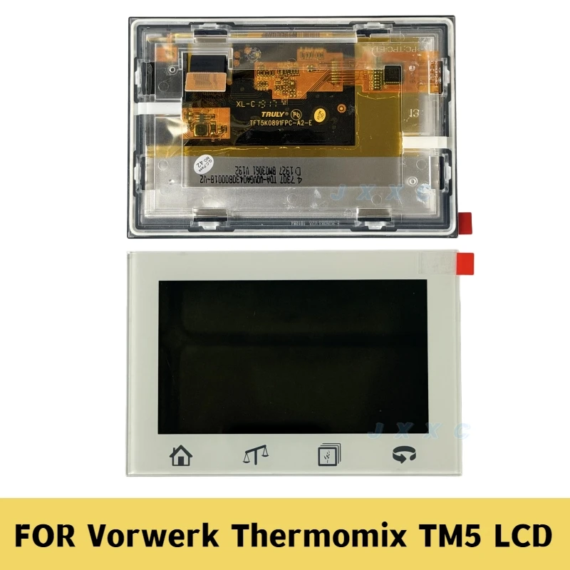 touch-screen-for-vorwerk-thermomix-tm5-tm-5-repair-repacement