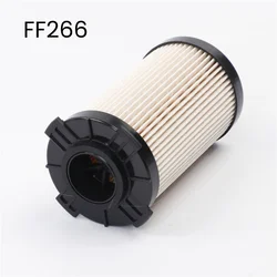 FF266 Fuel Water Separation Filter For XCMG 270 Excavator 5335504 800154400 SP133752 fs20020 Diesel Fuel Filter Element