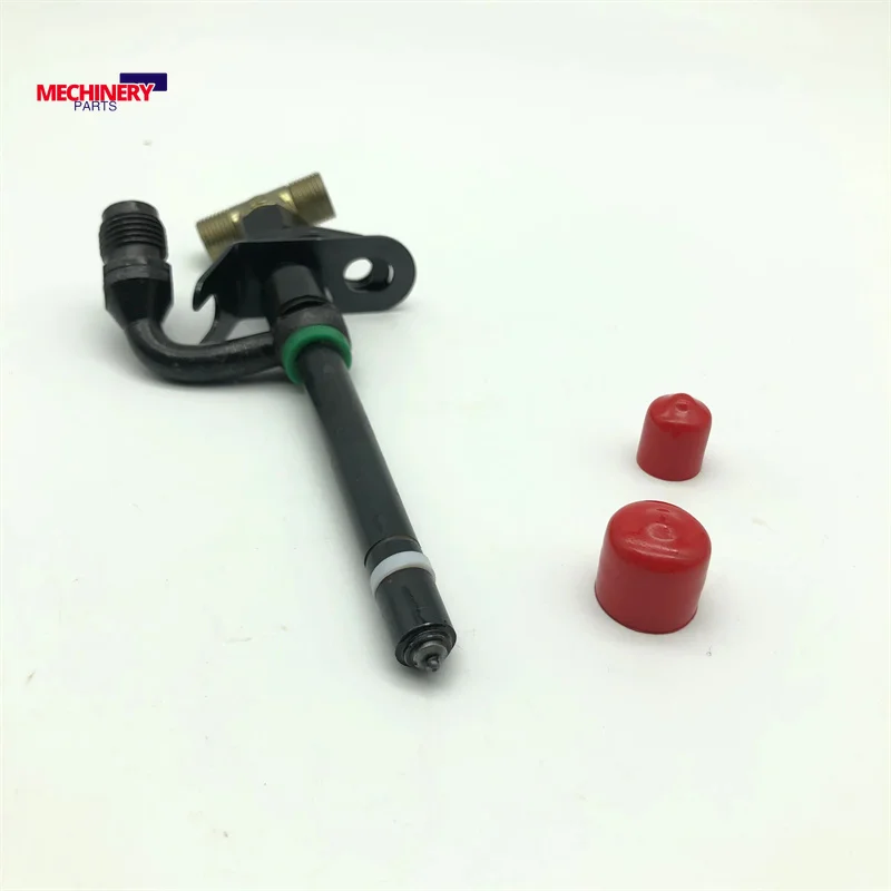 RE36939 RE38087 SE500821 Fuel Injector For John Deere 3155TSS 5500N Excavator 290D Windrower Crawler Hi-Cycle Skid Steer