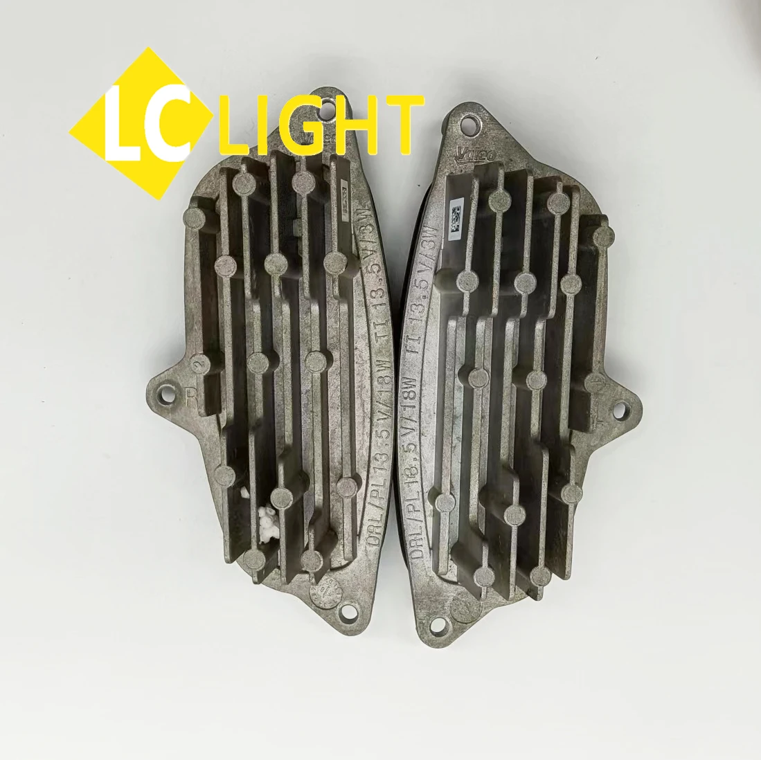 81A998473 81A998474 New Audi Q2 Headlight Light Source Module Full LED Turn Signal DRL Headlight Module Left and Right