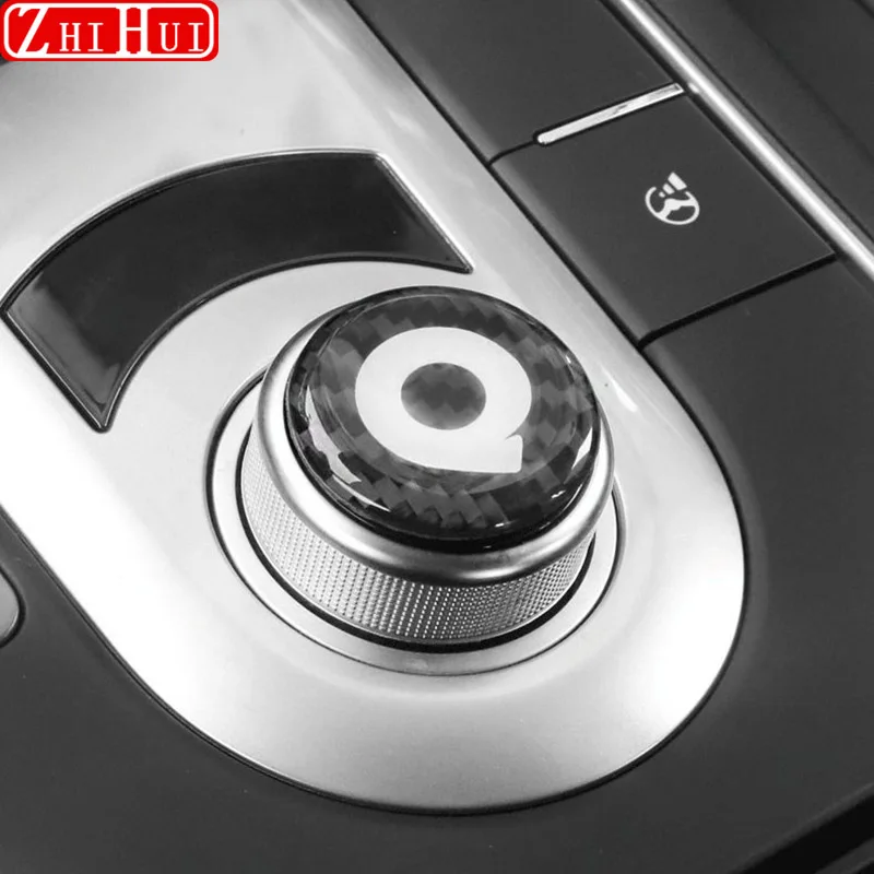 

For GWM Poer Ute Cannon Car Gear Knob Sticker Pickup Button Sticker Decorative Cover Interior Modification Accessories