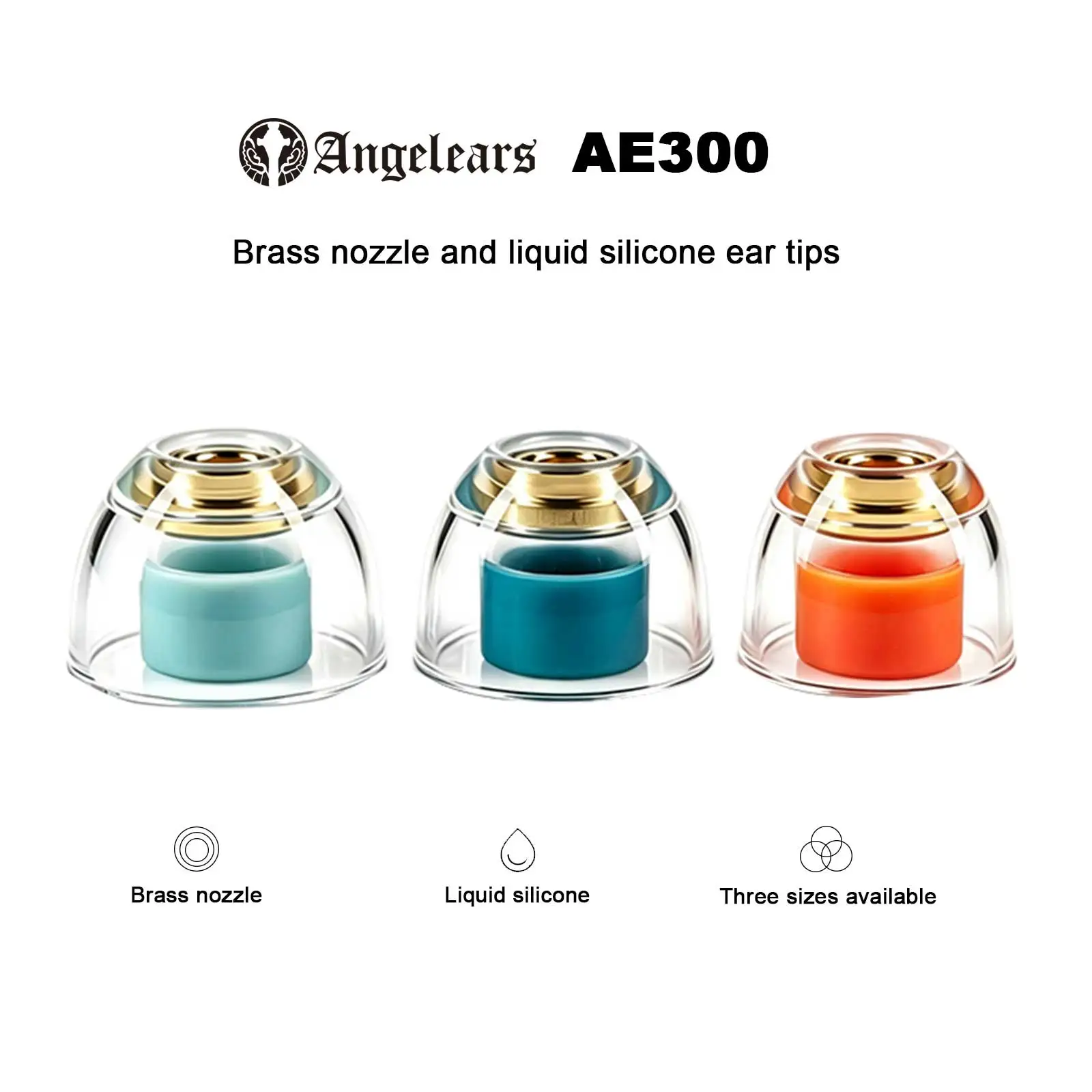 Angelears AE300