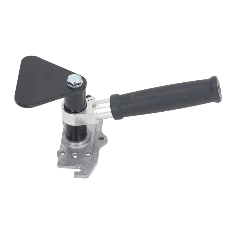 CYCLI-Flat Box Extension Handle Aluminium Alloy Adjustable Flat Finishing Box Handle Flat Box Extension Handle Flat Box Handle