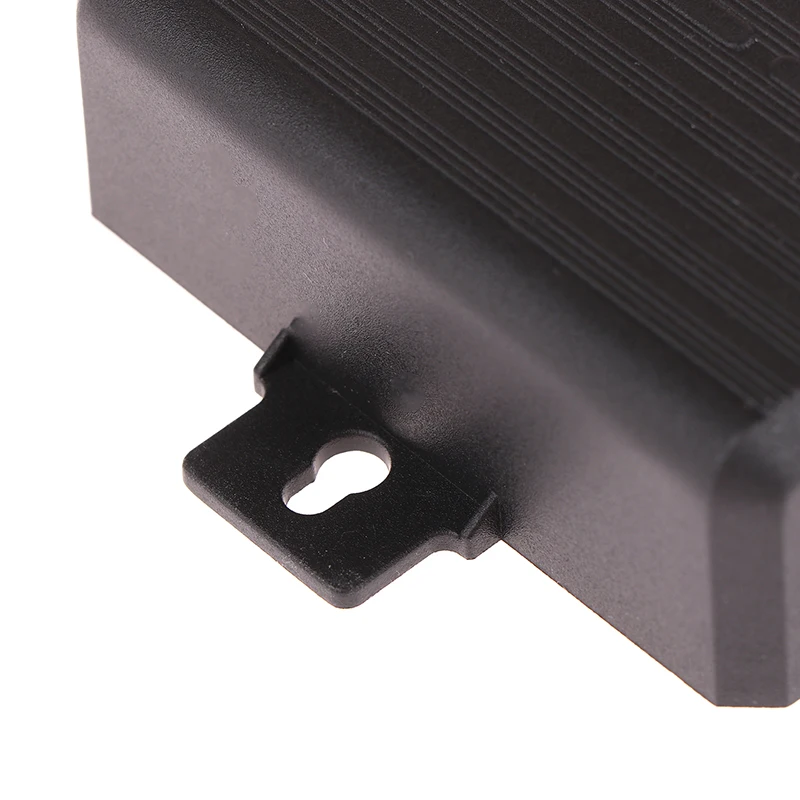 1pc CCTV Camera Power Supply Adaptor AC/DC 12V 2A 24W Outdoor Waterproof EU US Plug Adapter Charger for CCTV Video Camera