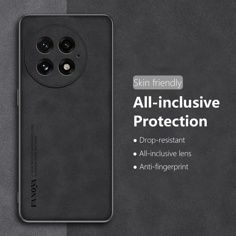 Luxury Leather Sili… - image