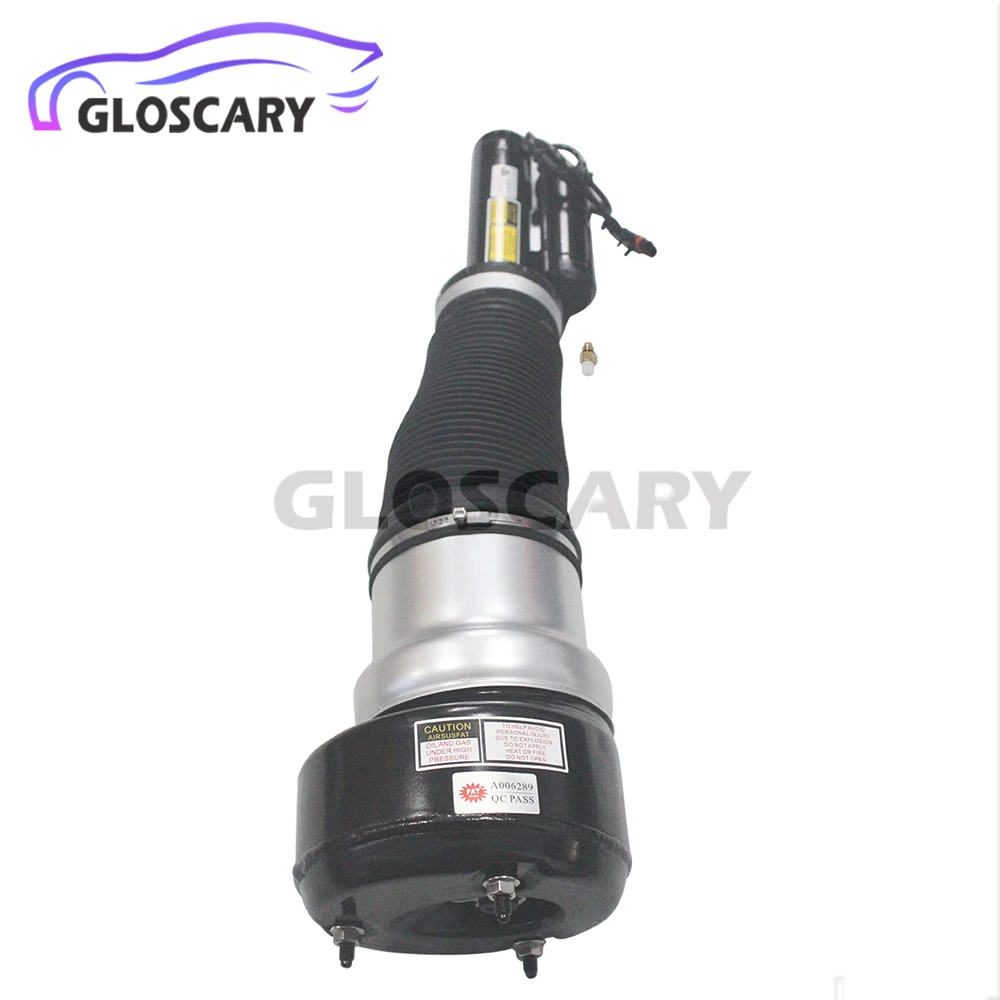 Front Air Suspension Shock Absorber Strut Fit For Mercedes Benz W221 2WD S-Class S320 S420 S450 S550 S600 2213204913 2213209313 view 2