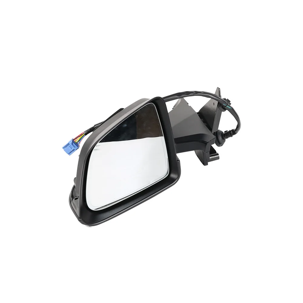 Fast Delivery Auto Body Parts Rearview Side Mirrors 2019-2022 Model Y Rearview Mirror for OEM 1495588-00-F
