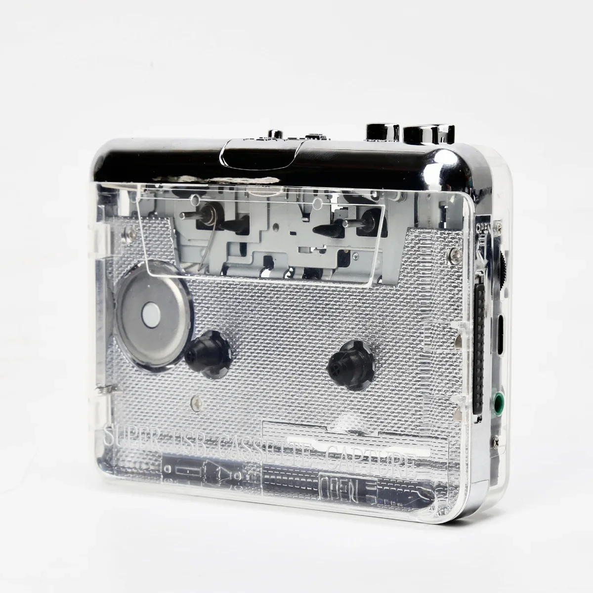 Thumbnail 2 - #57 Best Cassette Players & Recorders to Buy In 2026
