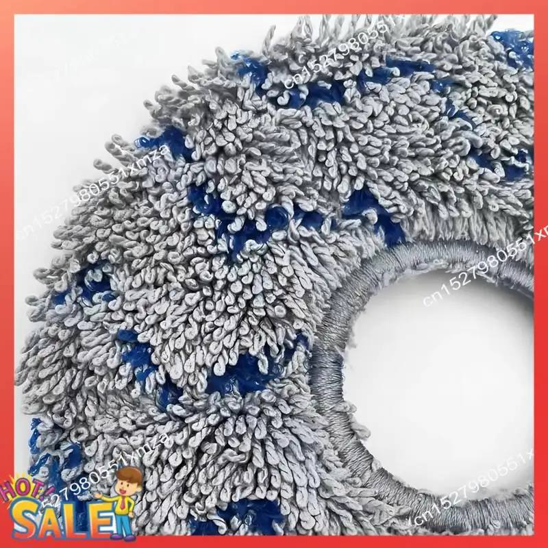ABCL Mop Houder Voor Ecovacs Deebot T30 Pro/T30 Pro Omni DDX14/T30 Max/Robot Vacuüm Mop doek Dweilen Module Vervanging Mop