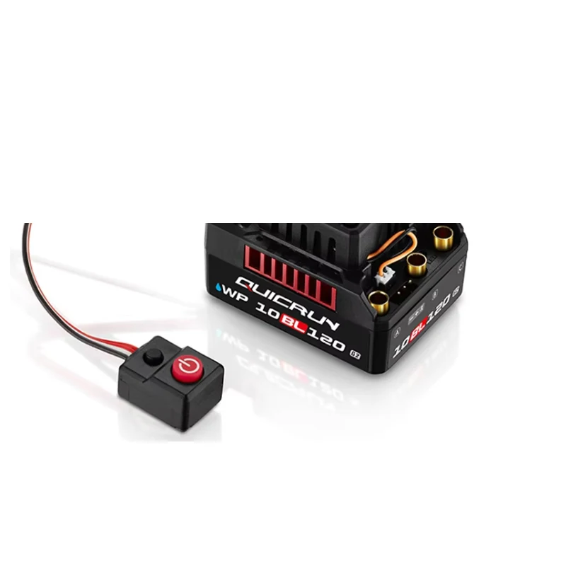Hobbywing Quicrun W…