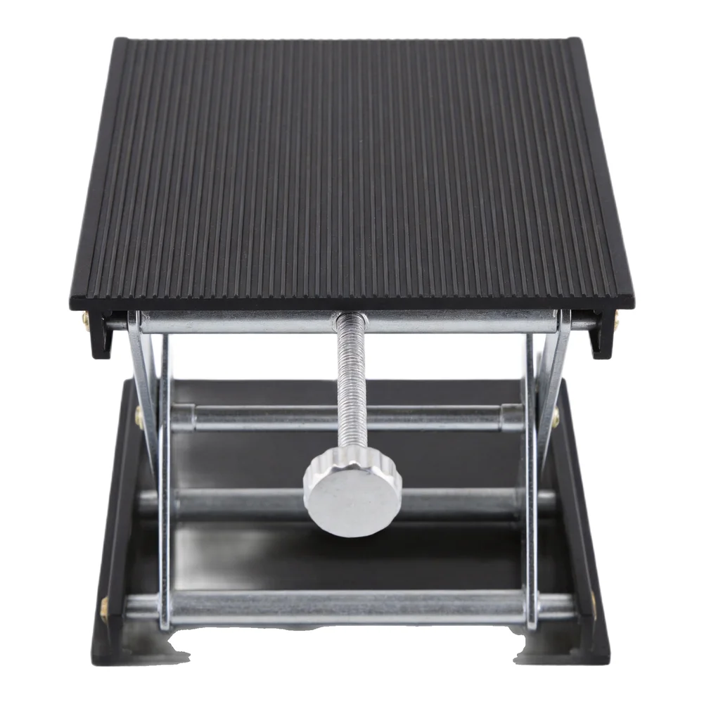 Experiment Support Woodworking Carving Lift Table Lift Table Bracket Tool Small Equipment Support Long Service Life