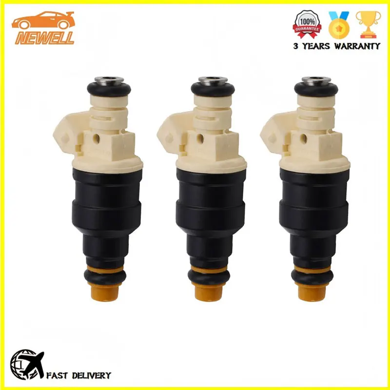 3/4pcs 0280150210 13641460450 Fuel Injector For BMW K75 K1100 K1100LT K1100RS K1200 K75 K75T K75C K1 K1200RS K1200GT K1200LT