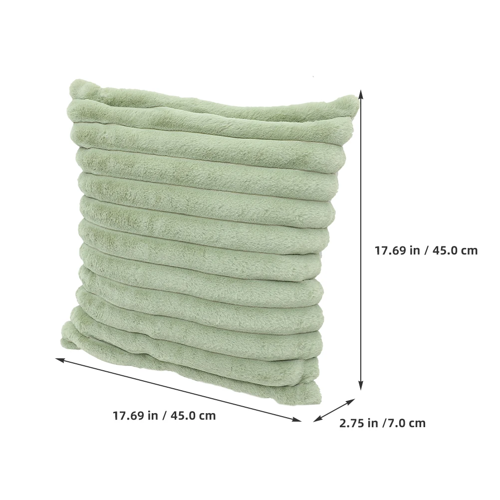 

45X45Cm Soft Throw For Sofa Couch Bed Stuffed Cushion Hugging Pillow Decorative Nap Pillow Car Home Decor Cushion