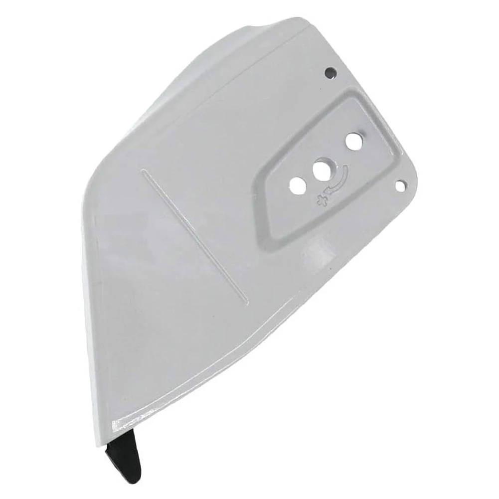 Imagem -03 - Tampa da Embreagem para Stihl Ms660 Ms460 Ms440 1125 640 1701 Motosserra Durável e Prático pc Peças da