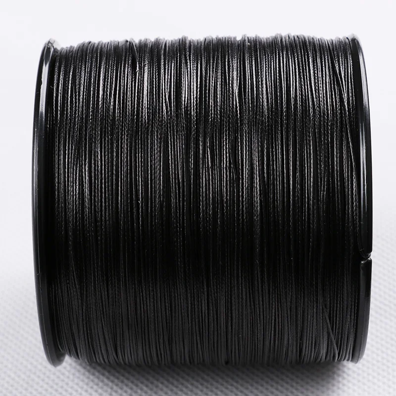 DORISEA Top-Qualität Saratoga 8-Strang 500m Geflochtene Angelschnur PE Multifilament Fischschnur 6LB 30lb 60lb 100lb 200lb 300lb – Detail 6