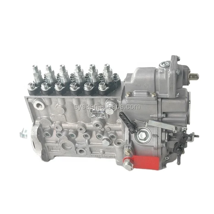 

Accessories for vehicles 3282610 3969377 4938265 3972878 3975877 3976375 fuel injection pumps for 6BT engine