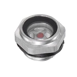 Oil Level Sight Glass 1/2