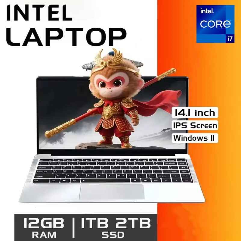 

Windows 11 Pro intel core i7-7500U/Intel Atom x7 A3950 Ноутбук ПК Ноутбук 1920*1080P 12 ГБ ОЗУ 1 ТБ 2 ТБ SSD 180 ° открытый ПК