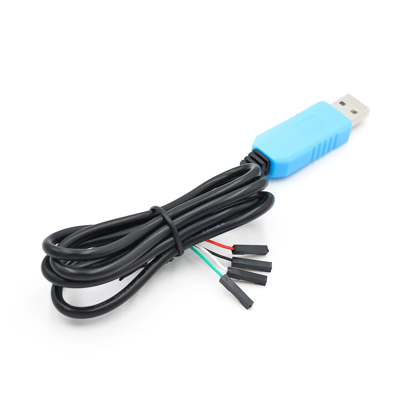 PL2303 TA USB TTL RS232 Convert Serial Cable PL2303TA Compatible with Win XP/VISTA/7/8/8.1 better than pl2303hx