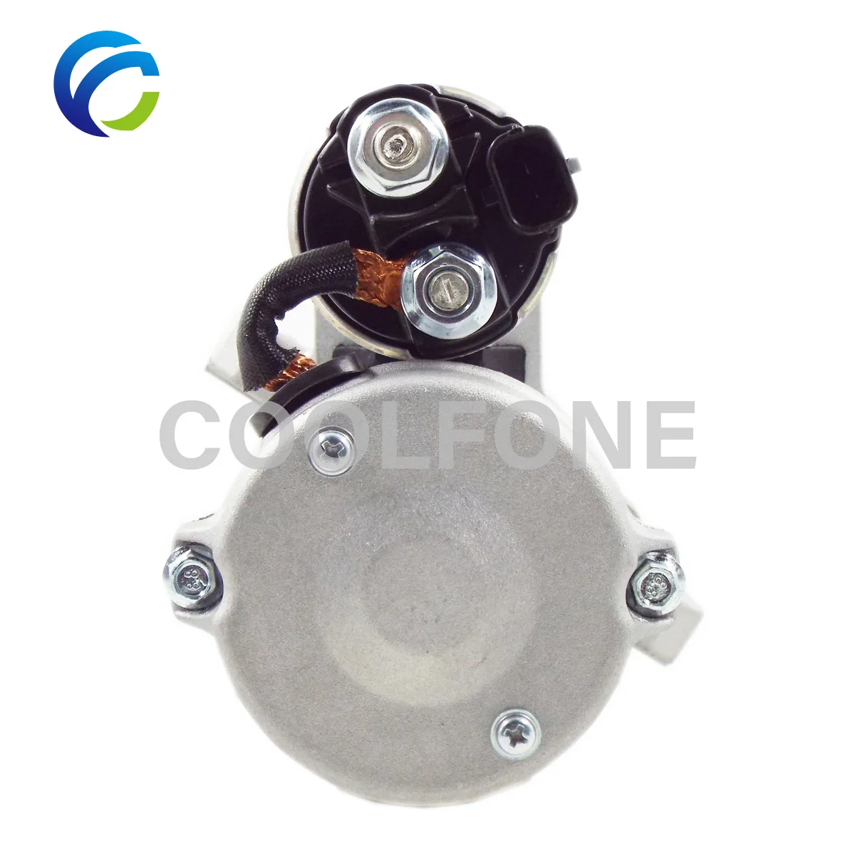 Self Starter Motor for LAND ROVER FREELANDER 2 L359 RANGE ROVER EVOQUE L538 2.0 2011- EJ3211001BC LR047574 4380000570