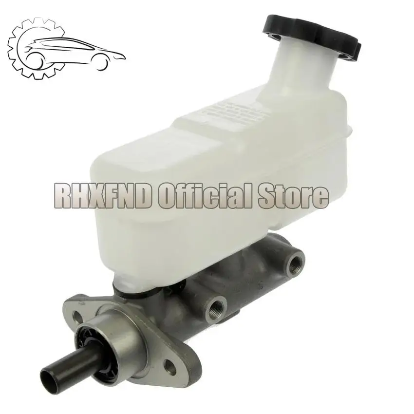 

58510-2J100, For modern Santa Fe brake master pump58510-2B800, 585104D550