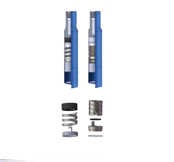 

Инструмент для скоростной рыбалки типа LT-T с откидным вращением, перевернутый