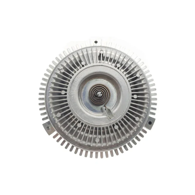 

11Q6-00200 Fan clutch for R60-9 Excavator Electrical Accessories factory direct supply High quality products For Sale