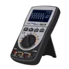 TOOLTOP 오실로스코프 멀티미터, 투인원 오실로스코프, 200ksps 샘플링 속도, 20kHz, ET826 5