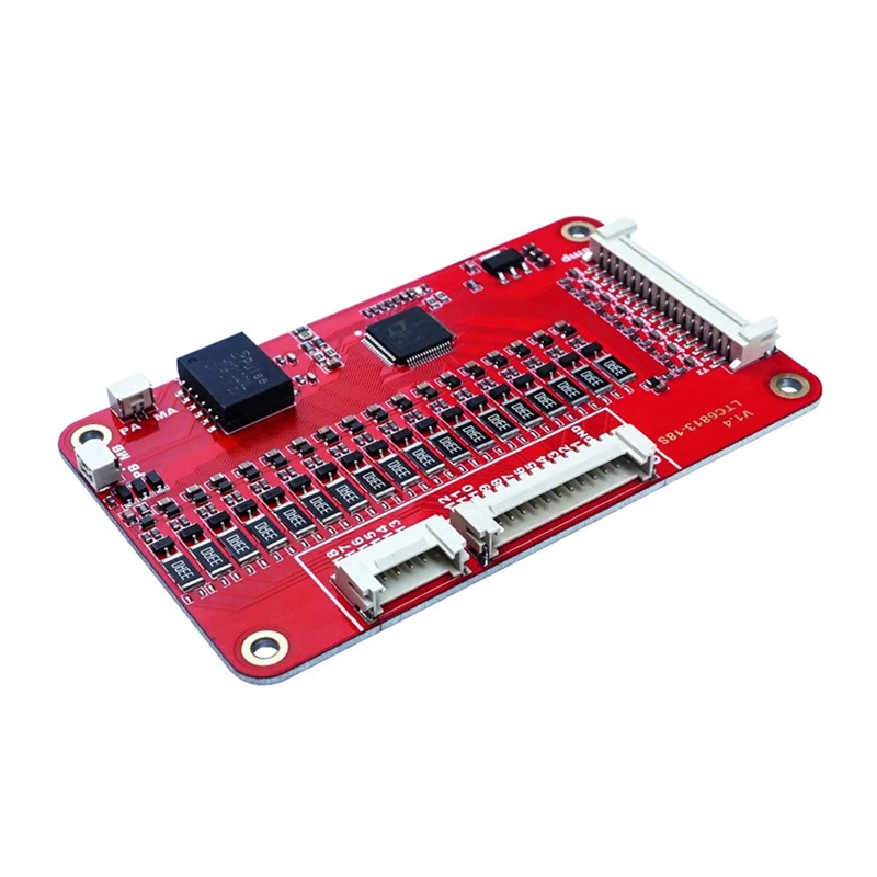 

Flipsky Smart BMS Slave Board Battery Management System For 18650 Li-Ion Lithium